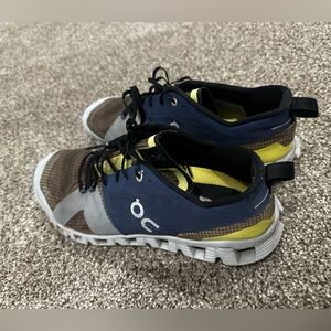 On Cloud 9.5 Navy Shoes